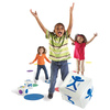 Learning Resources Ready, Set, Move™ Classroom Activity Set 1883